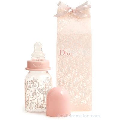 dior baby bottle pink|dior baby blue bag.